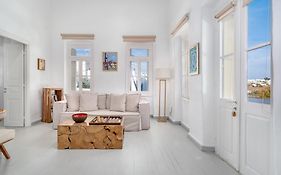 Rabagas Suites - In The Heart Of Sifnos
