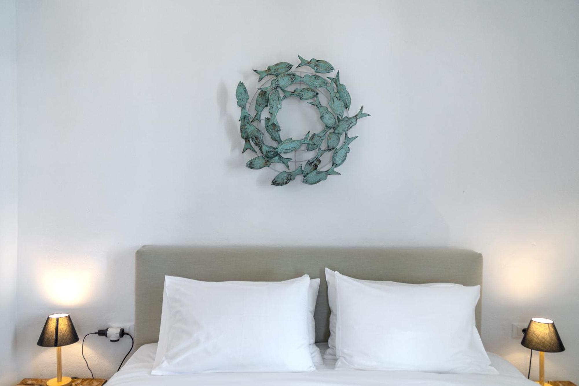 Rabagas Suites - In The Heart Of Sifnos Απολλωνία Εξωτερικό φωτογραφία