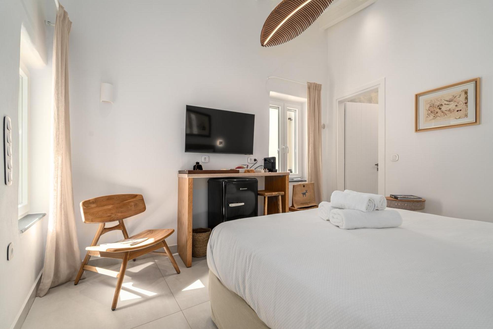 Rabagas Suites - In The Heart Of Sifnos Απολλωνία Εξωτερικό φωτογραφία
