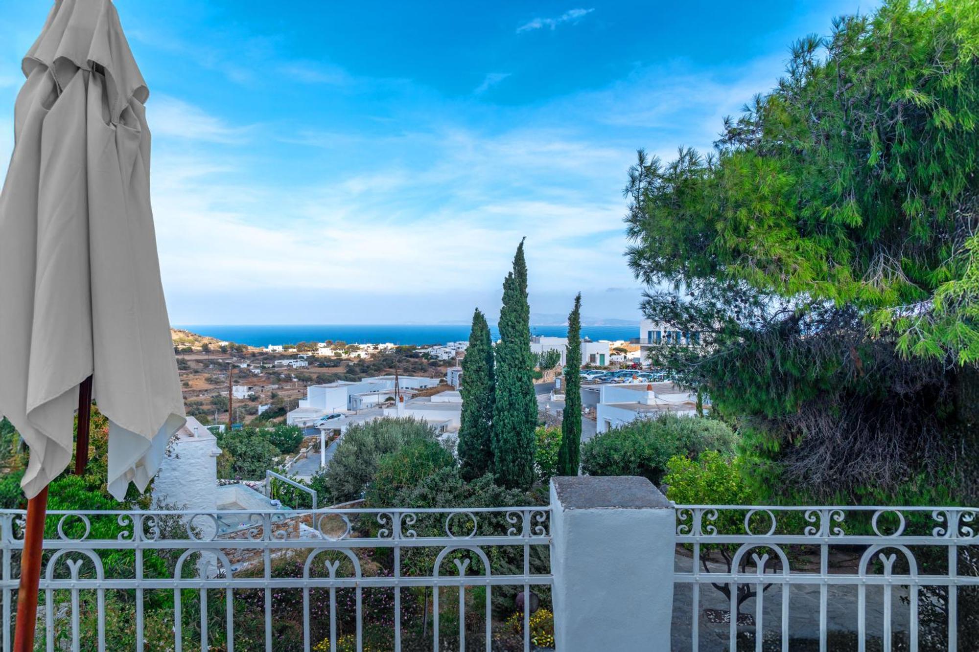 Rabagas Suites - In The Heart Of Sifnos Απολλωνία Εξωτερικό φωτογραφία